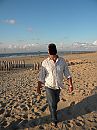 lekker op het strand, foto 2736x3648, 17 reacties, 40 stemmen
