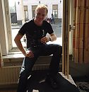 lekker weer, foto 1864x1908, 1 reacties, 1 stemmen