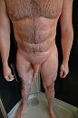 lekkere douche, foto 2000x3008, 1 reacties, 3 stemmen