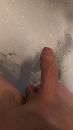 leuk in bad :-), foto 1840x3264, 1 reacties, 5 stemmen