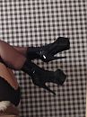 liefde voor high heels, foto 480x640, 6 reacties, 30 stemmen