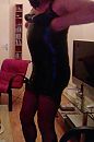 lucy in rubber, foto 483x720, 2 reacties, 2 stemmen