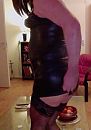 lucy in rubber, foto 504x720, 2 reacties, 2 stemmen