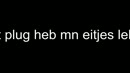 mijn eerste buttplug, film 00:00:11, 30 reacties, 190 stemmen