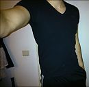 mijn body, foto 2364x2328, 0 reacties, 1 stemmen