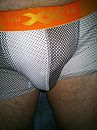 mijn favoriete short, foto 2448x3264, 0 reacties, 1 stemmen