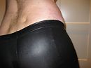mijn zwarte legging, foto 3648x2736, 0 reacties, 2 stemmen