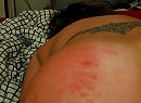 mooi rood milf kontje, foto 480x353, 1 reacties, 12 stemmen