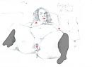 my artworks sexy stine, foto 2299x1672, 2 reacties, 3 stemmen