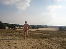 naakt op de veluwe, foto 3648x2736, 0 reacties, 1 stemmen