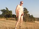 naakt op de veluwe, foto 2435x1824, 0 reacties, 2 stemmen