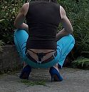 nadeel van zo een heupbroek is, foto 771x801, 6 reacties, 11 stemmen