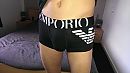 nieuwe boxer :), foto 2688x1520, 0 reacties, 4 stemmen