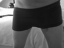 nieuwe sportshort, foto 2592x1952, 0 reacties, 2 stemmen