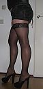 nylons en pumps, foto 646x1314, 3 reacties, 10 stemmen
