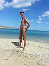 op het strand, foto 2448x3264, 8 reacties, 23 stemmen