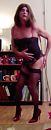 parading around, foto 203x514, 0 reacties, 4 stemmen