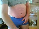 pik groeit in boxer, foto 320x240, 0 reacties, 3 stemmen