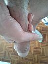 pik massage, foto 1920x2560, 0 reacties, 2 stemmen
