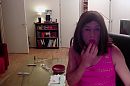 pink dress, foto 1080x720, 2 reacties, 4 stemmen