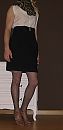 secretaresse, foto 390x800, 0 reacties, 5 stemmen