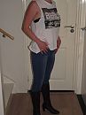 skinny jeans lekker ?, foto 3000x4000, 60 reacties, 271 stemmen