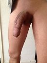 slappe lul ook punten waard ?, foto 2448x3232, 6 reacties, 22 stemmen