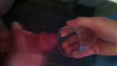 spuiten in een glas, film 00:00:18, 8 reacties, 10 stemmen