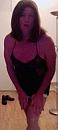 thuis zonder date, foto 203x452, 0 reacties, 3 stemmen