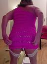 tight pink dress, foto 353x480, 0 reacties, 3 stemmen