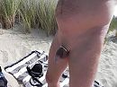 vandaag op het strand, foto 3648x2736, 1 reacties, 10 stemmen