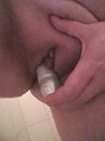 verder spelen met deodorant, foto 480x640, 2 reacties, 26 stemmen