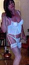 witte lingerie, foto 324x720, 3 reacties, 10 stemmen