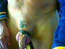 x, foto 320x240, 1 reacties, 1 stemmen