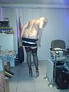 zal ik verder gaan ??, foto 1920x2560, 35 reacties, 233 stemmen