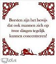 zie je wel, foto 212x238, 1 reacties, 6 stemmen