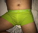 25. Groene boxer, foto 2840x2448, 1 reacties, 2 stemmen