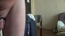 2kg.lood aan scrotem, film 00:00:00, 1 reacties, 4 stemmen