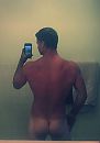 A before shower selfie..., foto 631x896, 7 reacties, 31 stemmen
