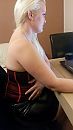 A in Corset achter de Webcam, foto 1836x3264, 14 reacties, 130 stemmen