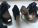 Avondje stappen, welke pumps, foto 3264x2448, 6 reacties, 9 stemmen