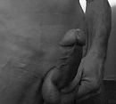 B&W, foto 521x470, 4 reacties, 4 stemmen
