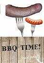 BBQ time, foto 439x613, 1 reacties, 7 stemmen
