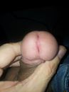 Besneden piemel, foto 2448x3264, 0 reacties, 1 stemmen