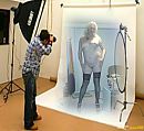 Bij de kerst fotograaf, foto 607x559, 14 reacties, 102 stemmen