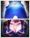 Billen of borsten?, foto 750x938, 9 reacties, 29 stemmen