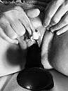 Black & white, foto 2448x3264, 2 reacties, 25 stemmen