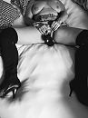 Black & white, foto 2448x3264, 7 reacties, 50 stemmen