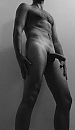 Black and White, foto 1233x2128, 0 reacties, 5 stemmen