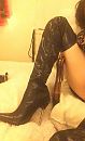 Black bitchy  boots, foto 691x1128, 4 reacties, 56 stemmen